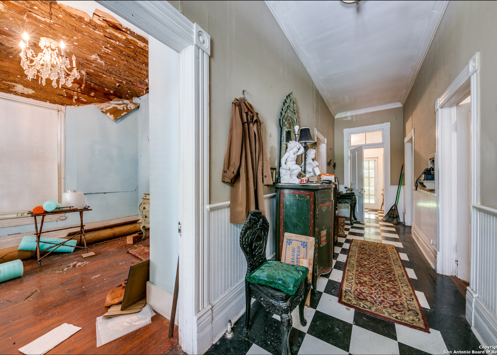 Before image