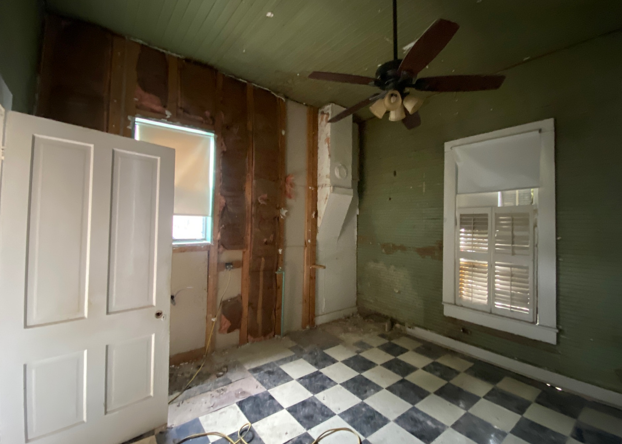 Before image