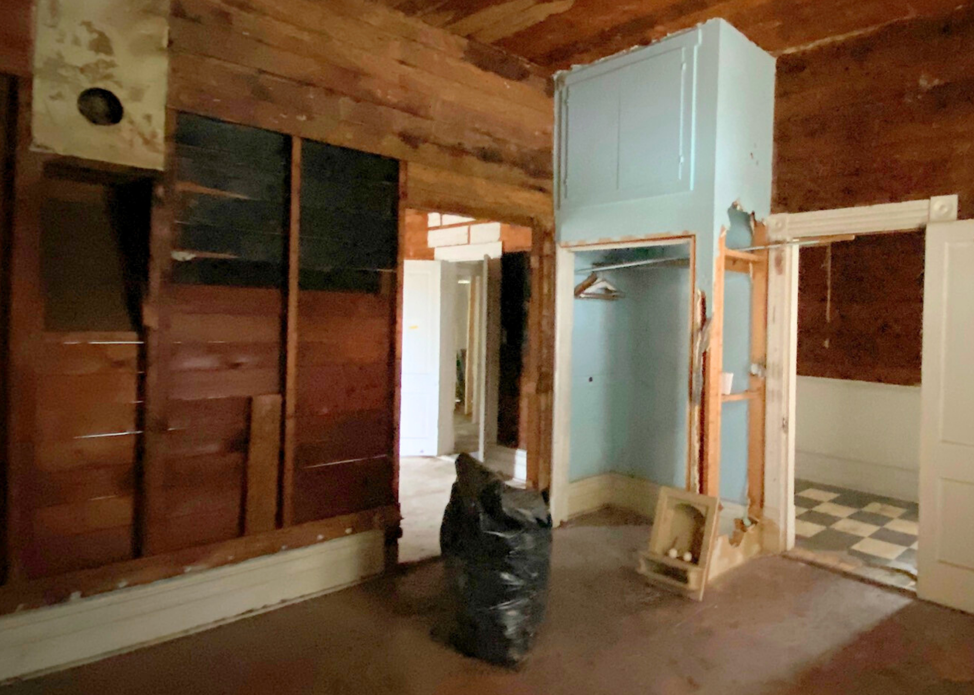 Before image