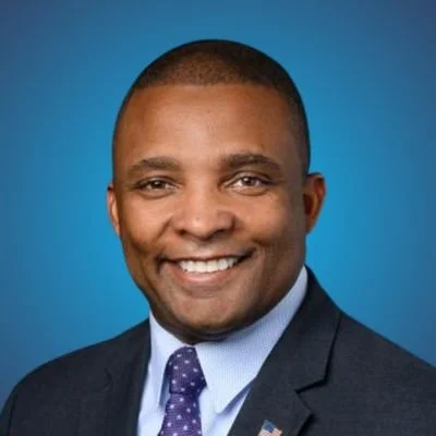 Congressman Don Davis