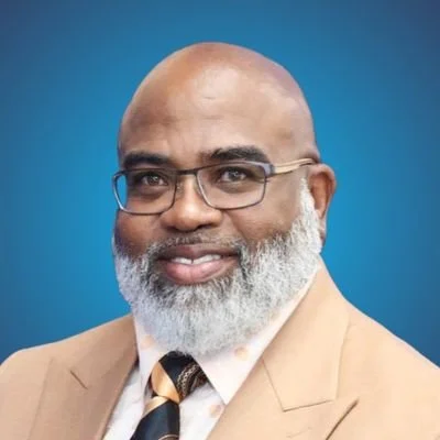 Robert D. Fountain, Jr.