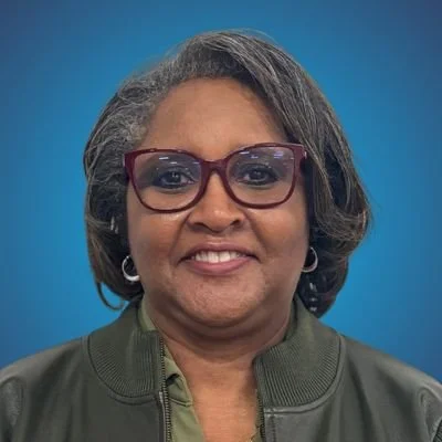 Dr. LaHoma Smith Romocki