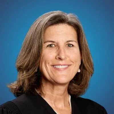 Judge Christine Walczyk
