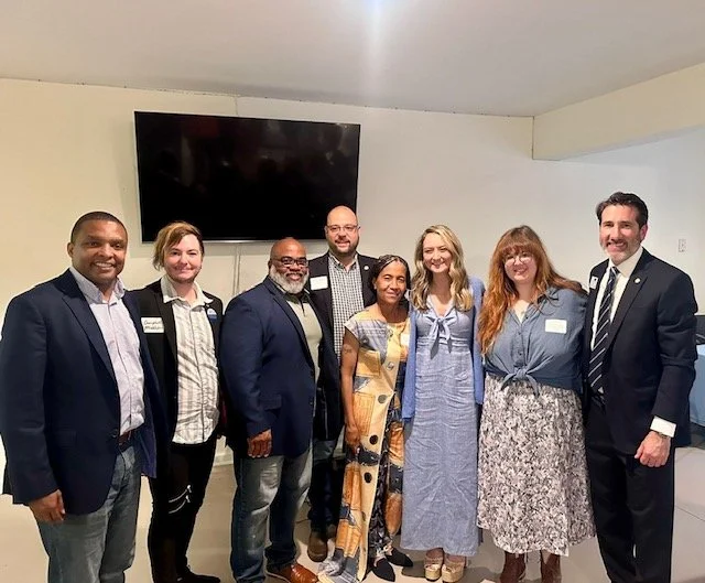 Granville County Democrats