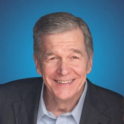 Roy Cooper