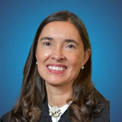 Justice Anita Earls