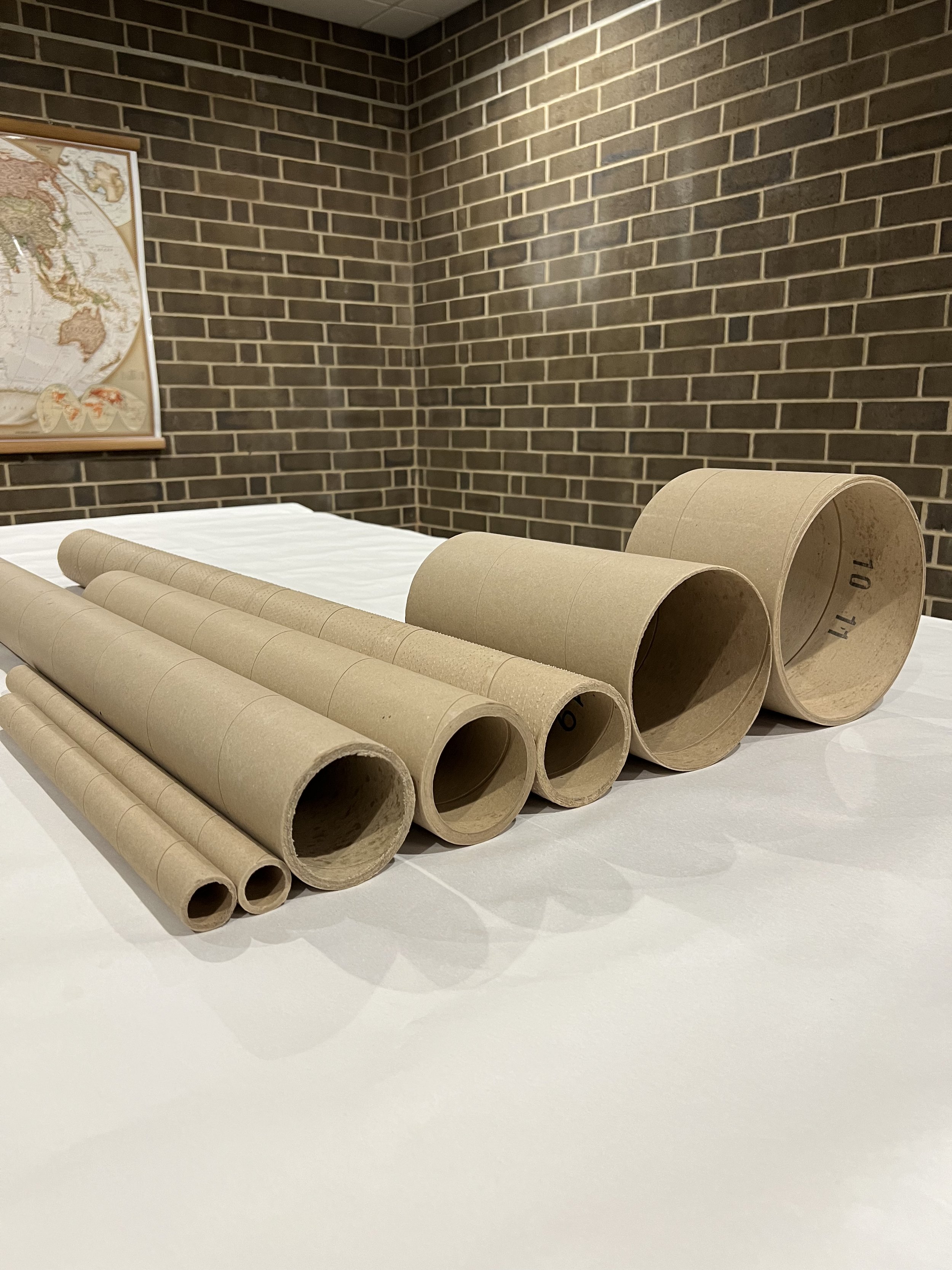 Summit Paper Tube products
