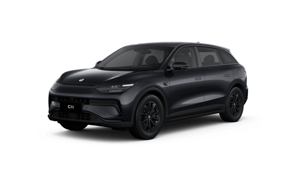Leapmotor C11 Extendido Plomo