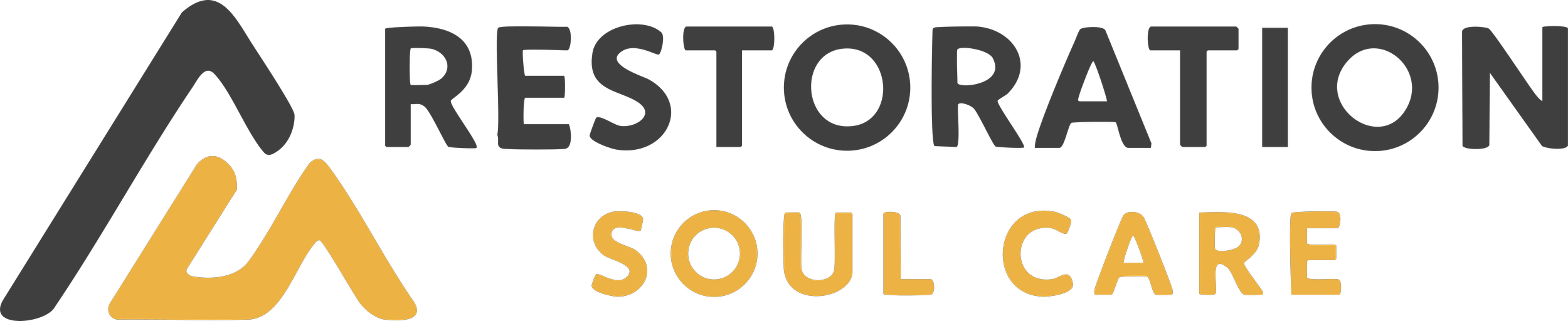 Restoration Soul Care