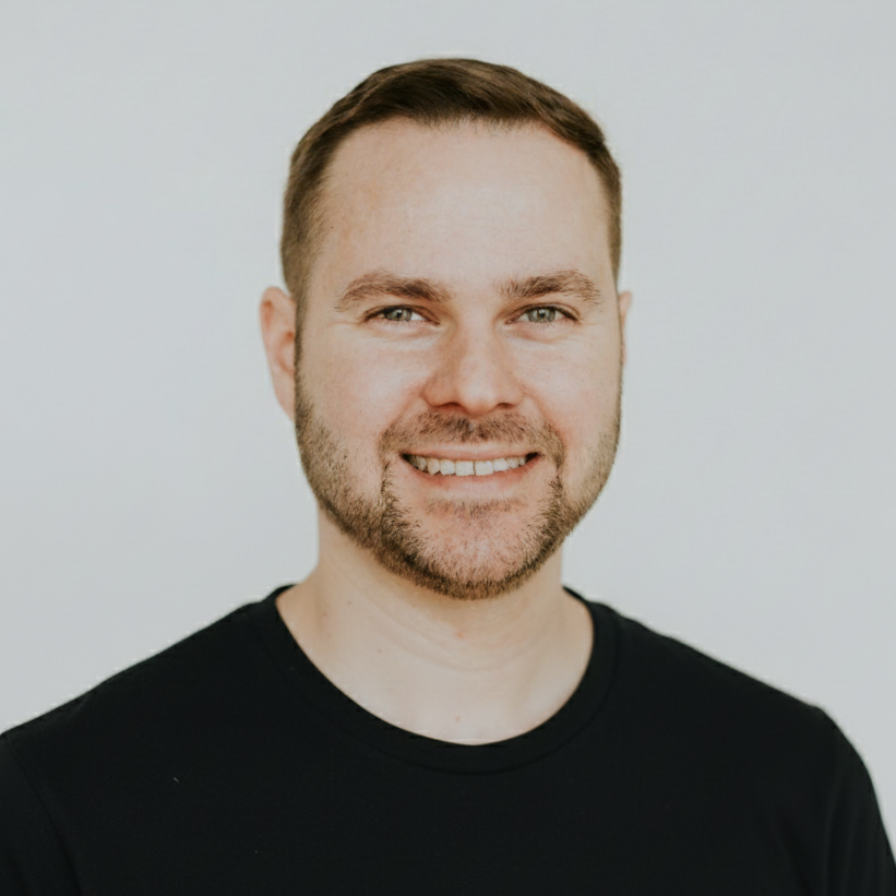 Michael Kamber — Founder of Restoration Soul Care