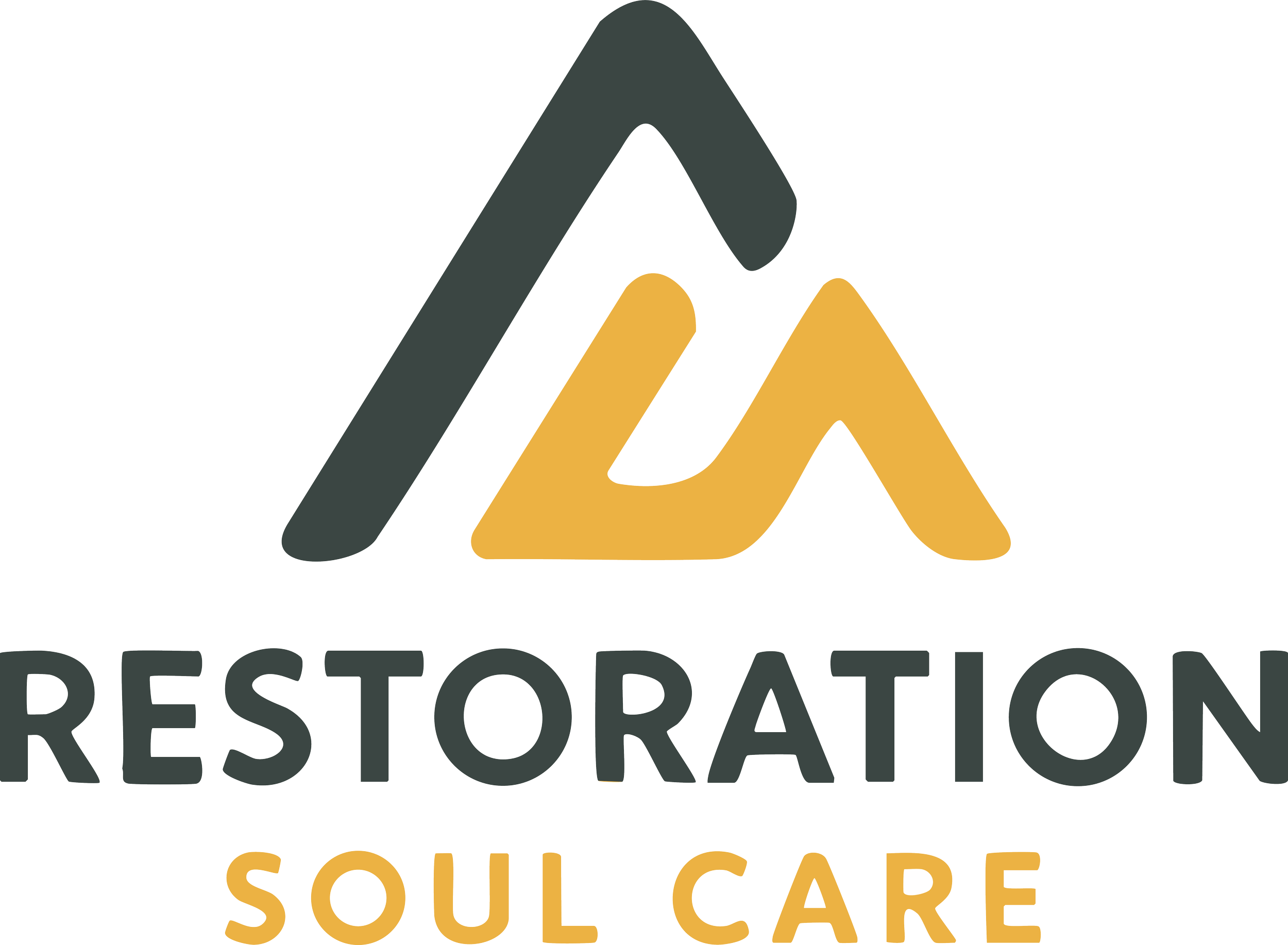 Restoration Soul Care