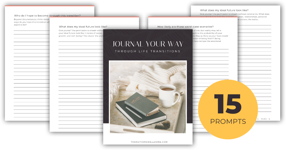 Workbook Mockup
