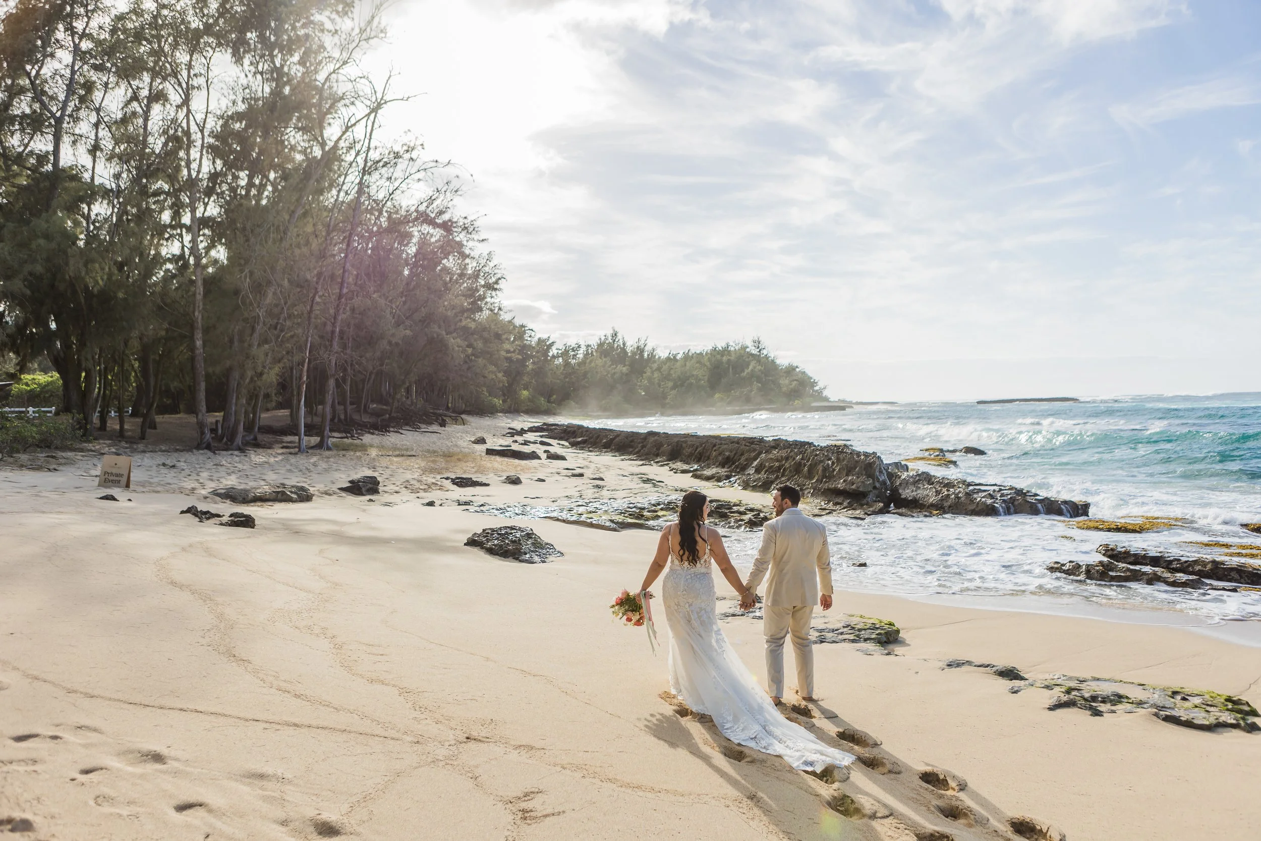 Louis & Taylor Wedding