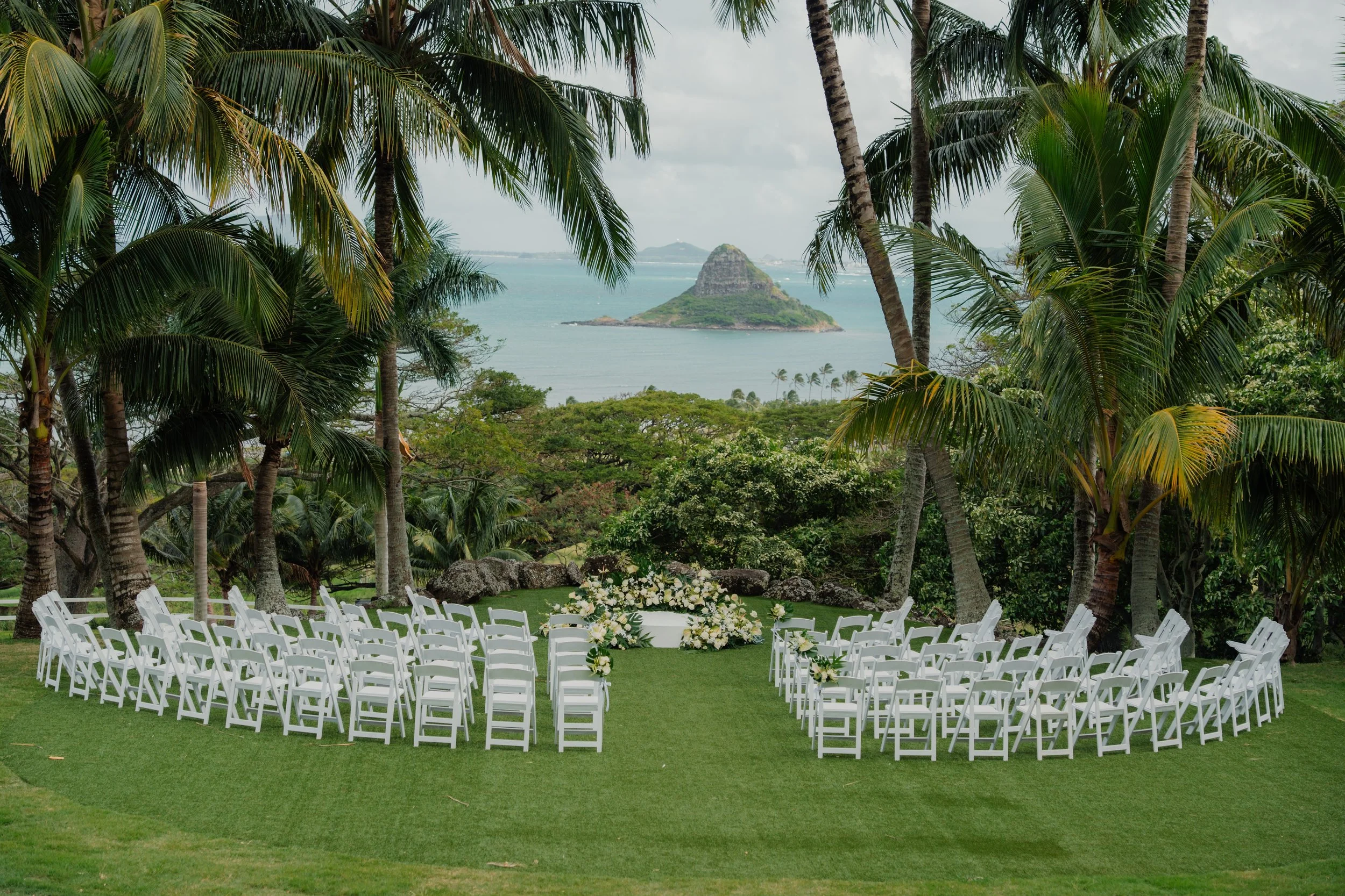 Cianna & Jose Wedding