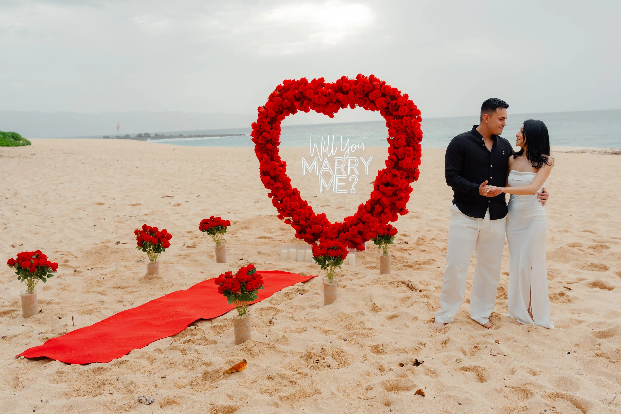 Real Hawaii Proposal