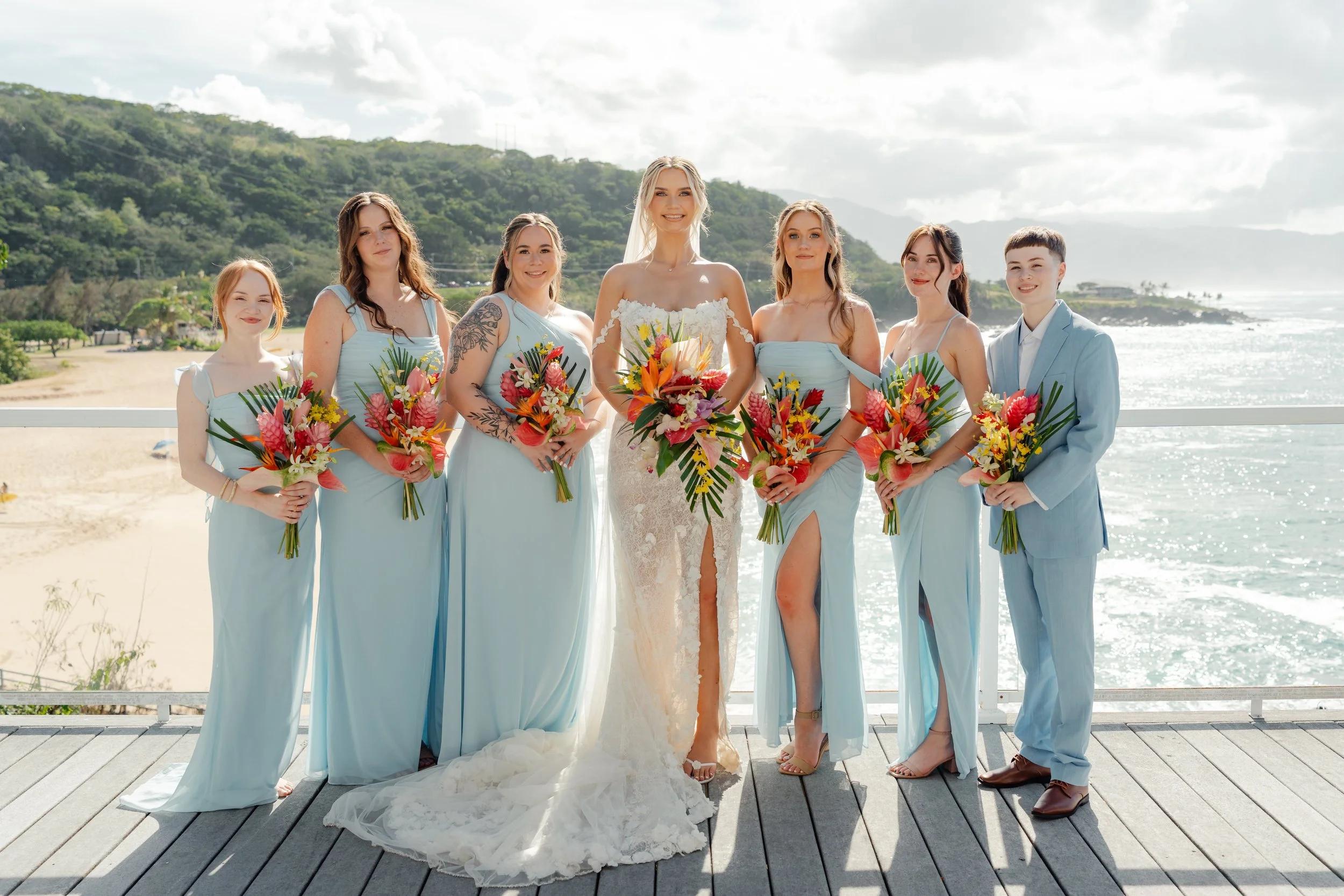Michael & Jenna Wedding