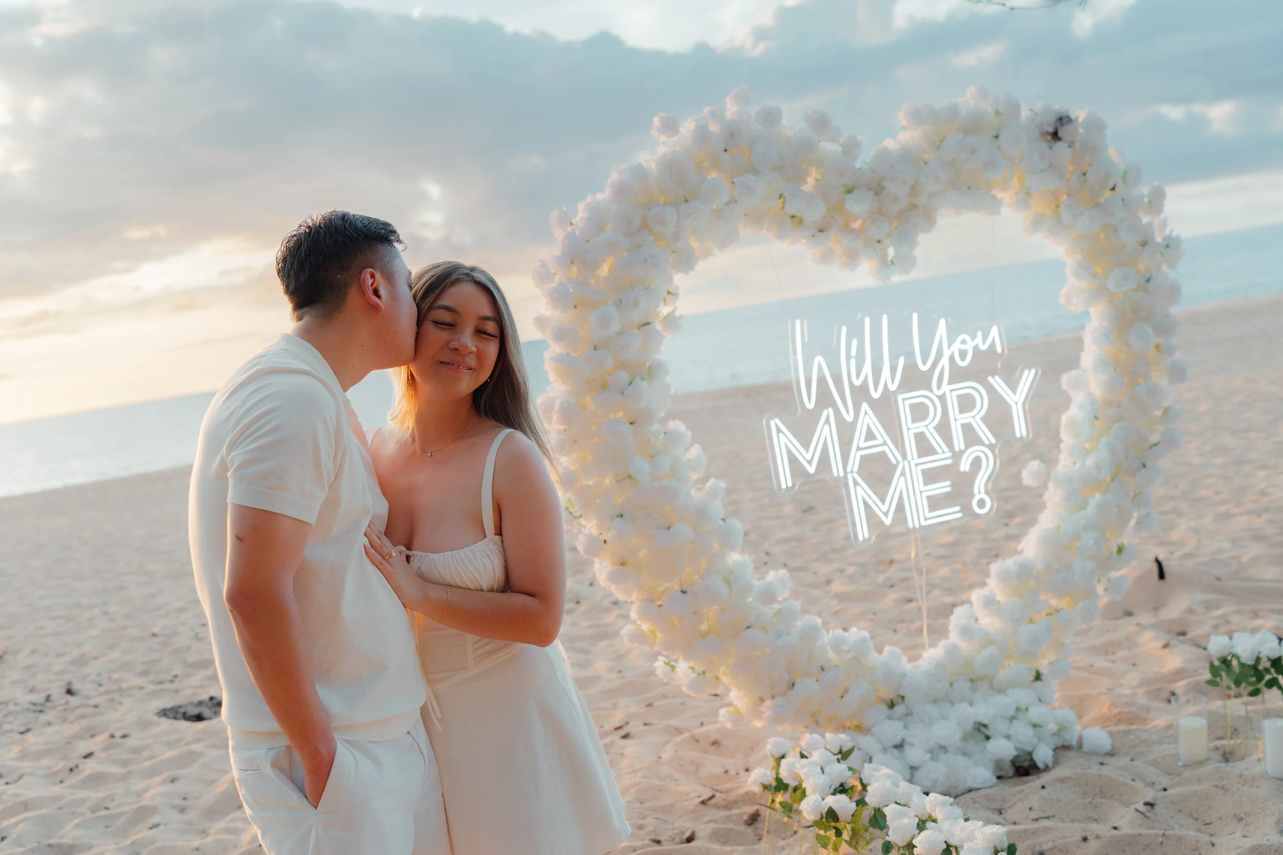 Real Hawaii Proposal