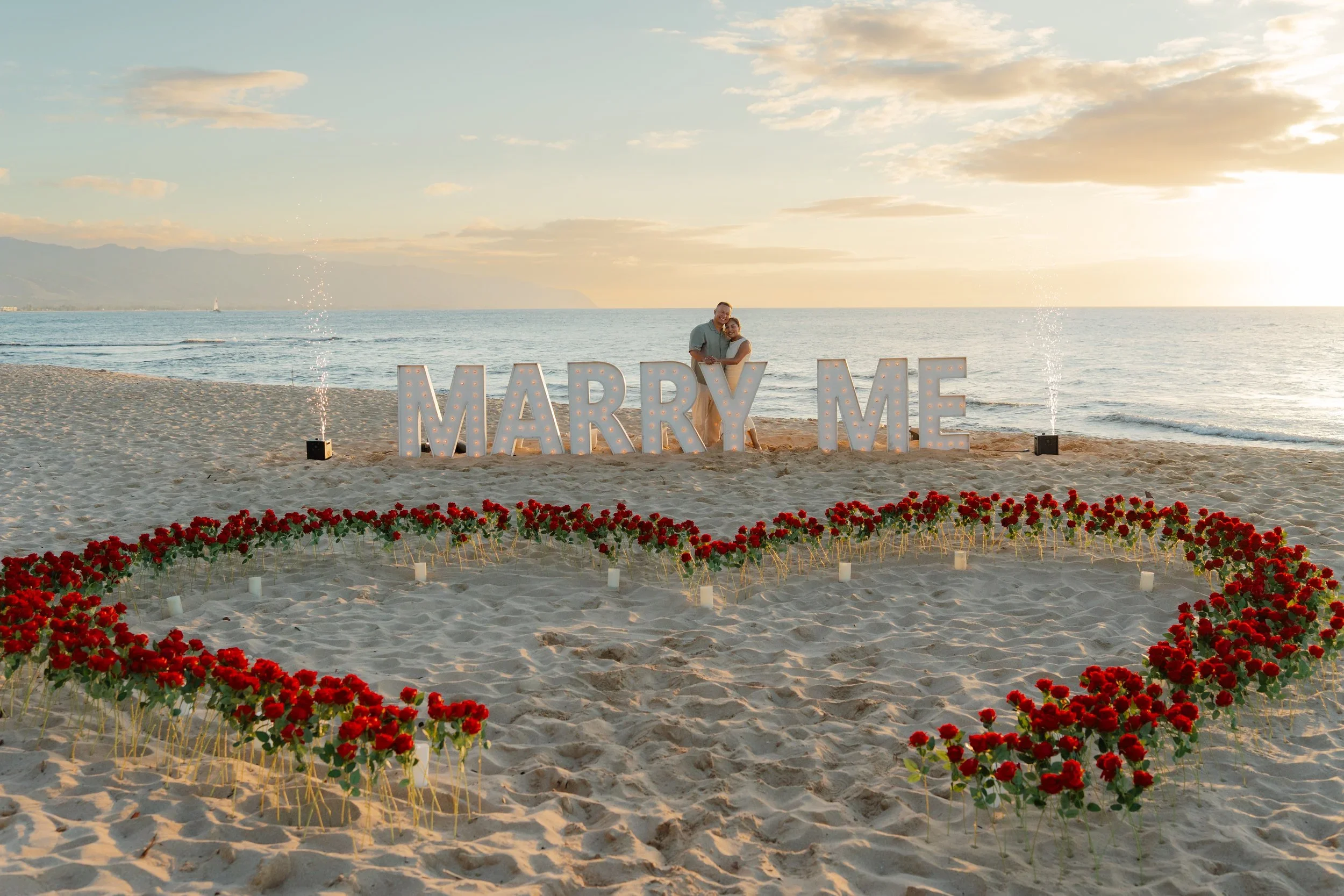 Real Hawaii Proposal
