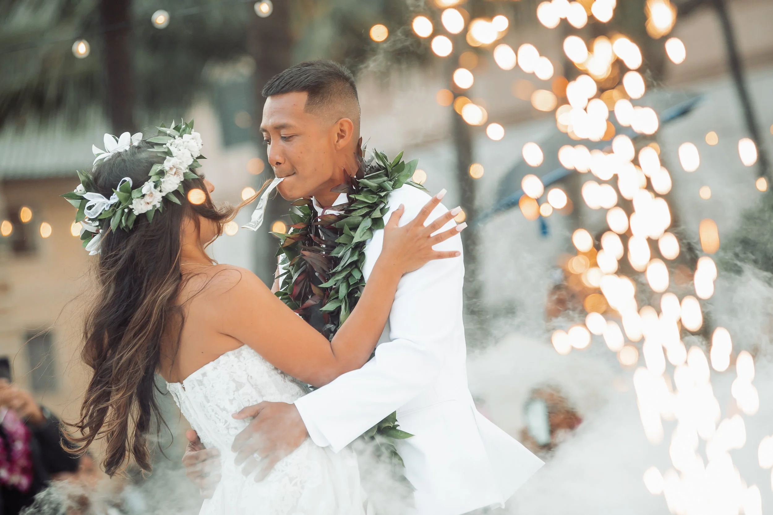 Megan & Jordan Wedding