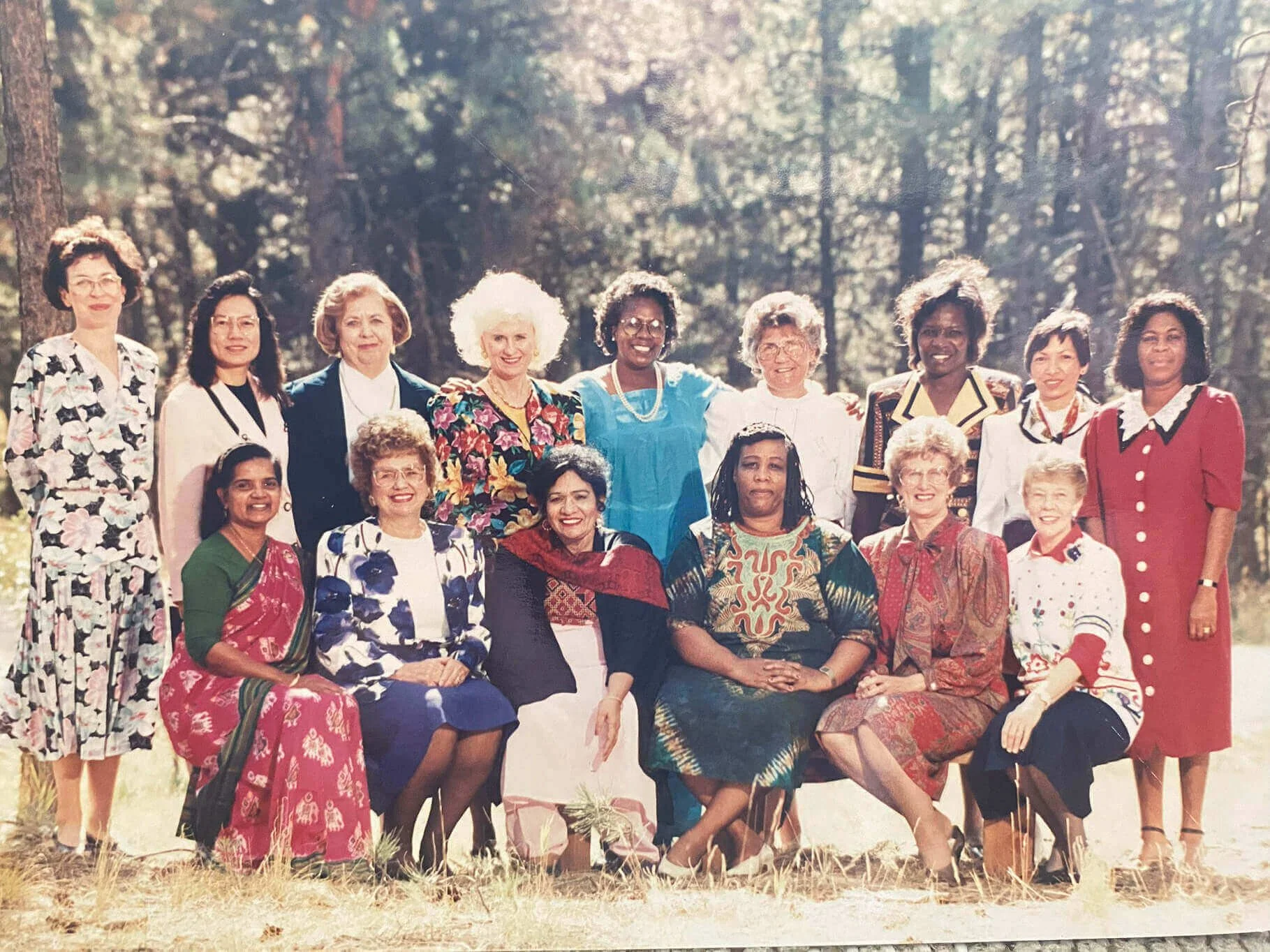 Tirzah Legacy Leaders