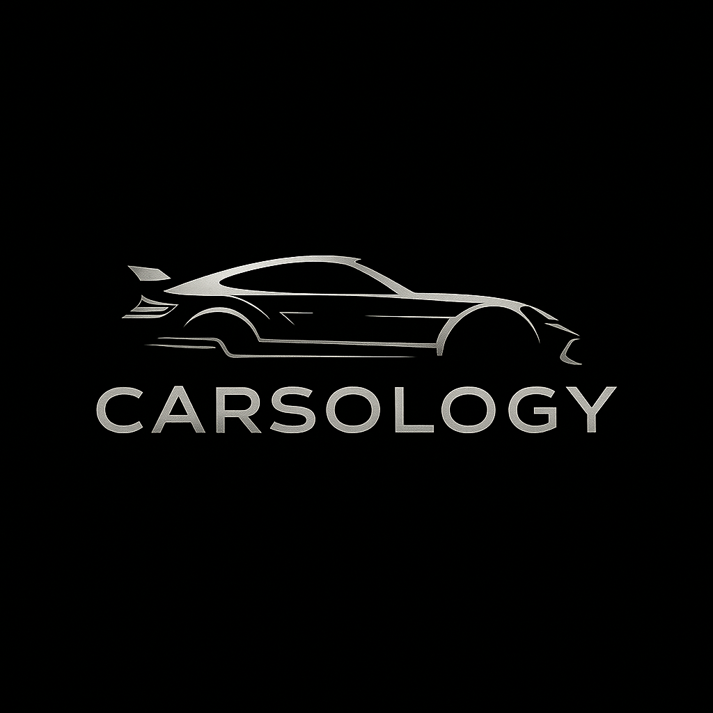 Carsology logo
