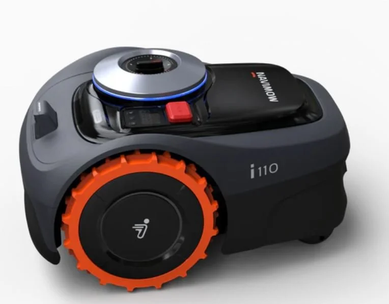 Navimow i110 robot lawn mower