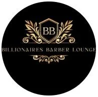 Billionaires Barber Lounge