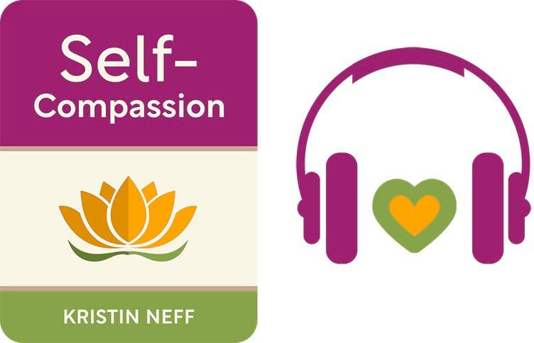 Self-Compassion.org logo