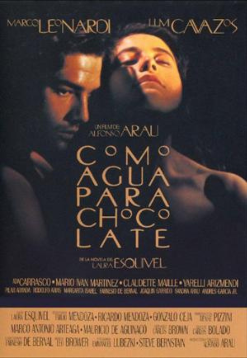 <i>Como Agua Para Chocolate (Like Water for Chocolate 1992)</i>