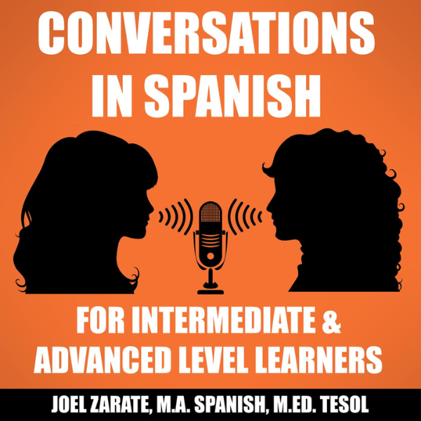 Conversations in Spanish