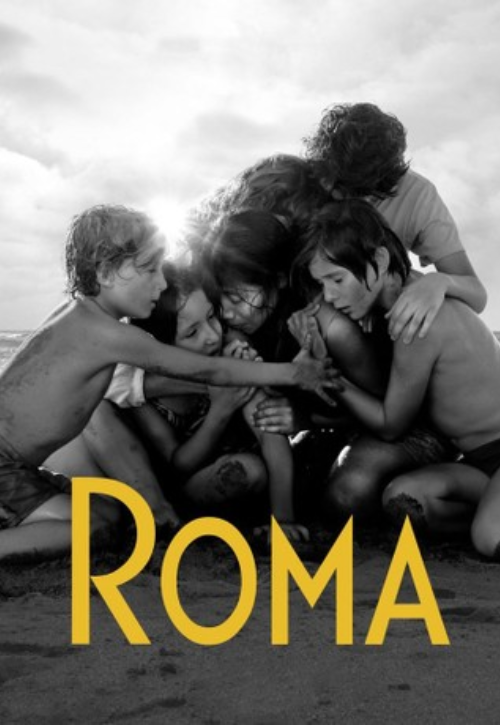 <i>Roma</i> (2018)
