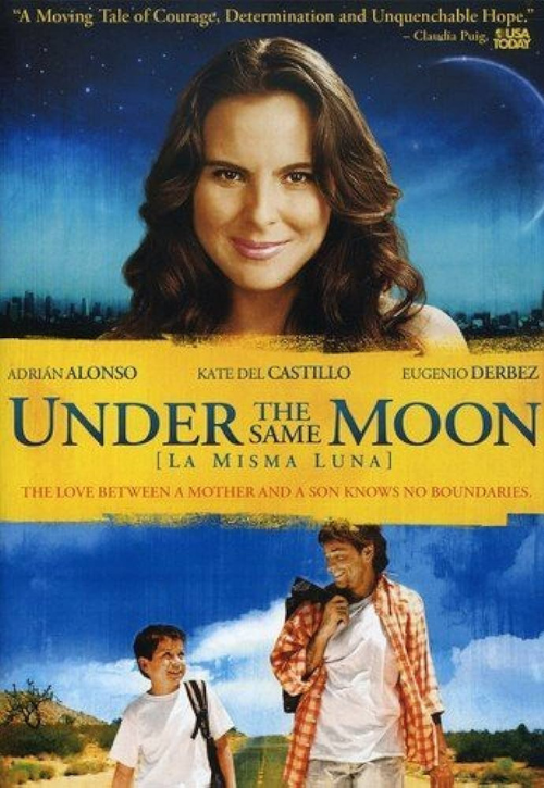<i>La Misma Luna</i>(The Same Moon 2007)