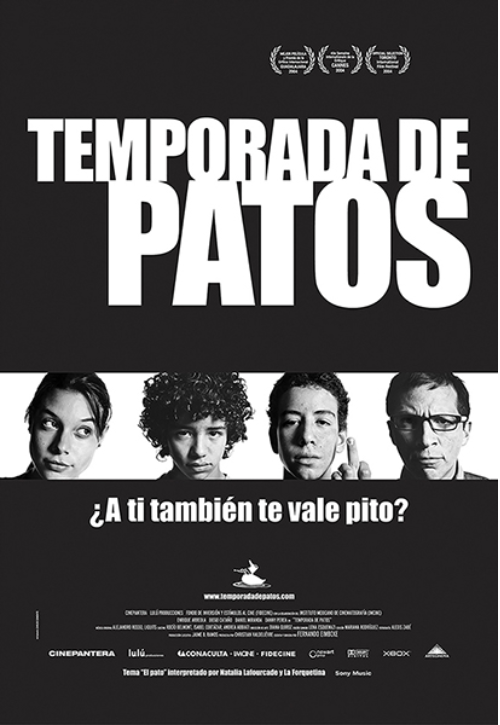 <i>Temporada de Patos</i> (Duck season 2004