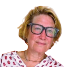 Kathy Egan-Taylor