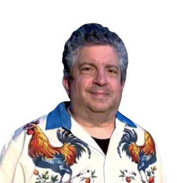 Gideon Evans