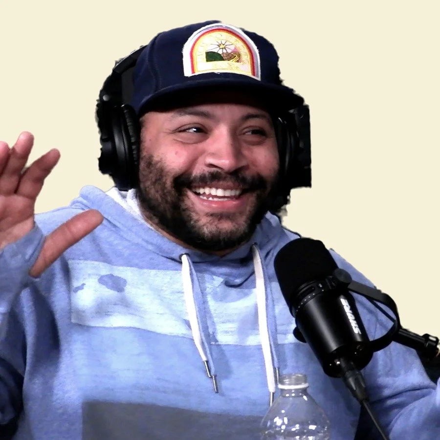 Colton Dunn