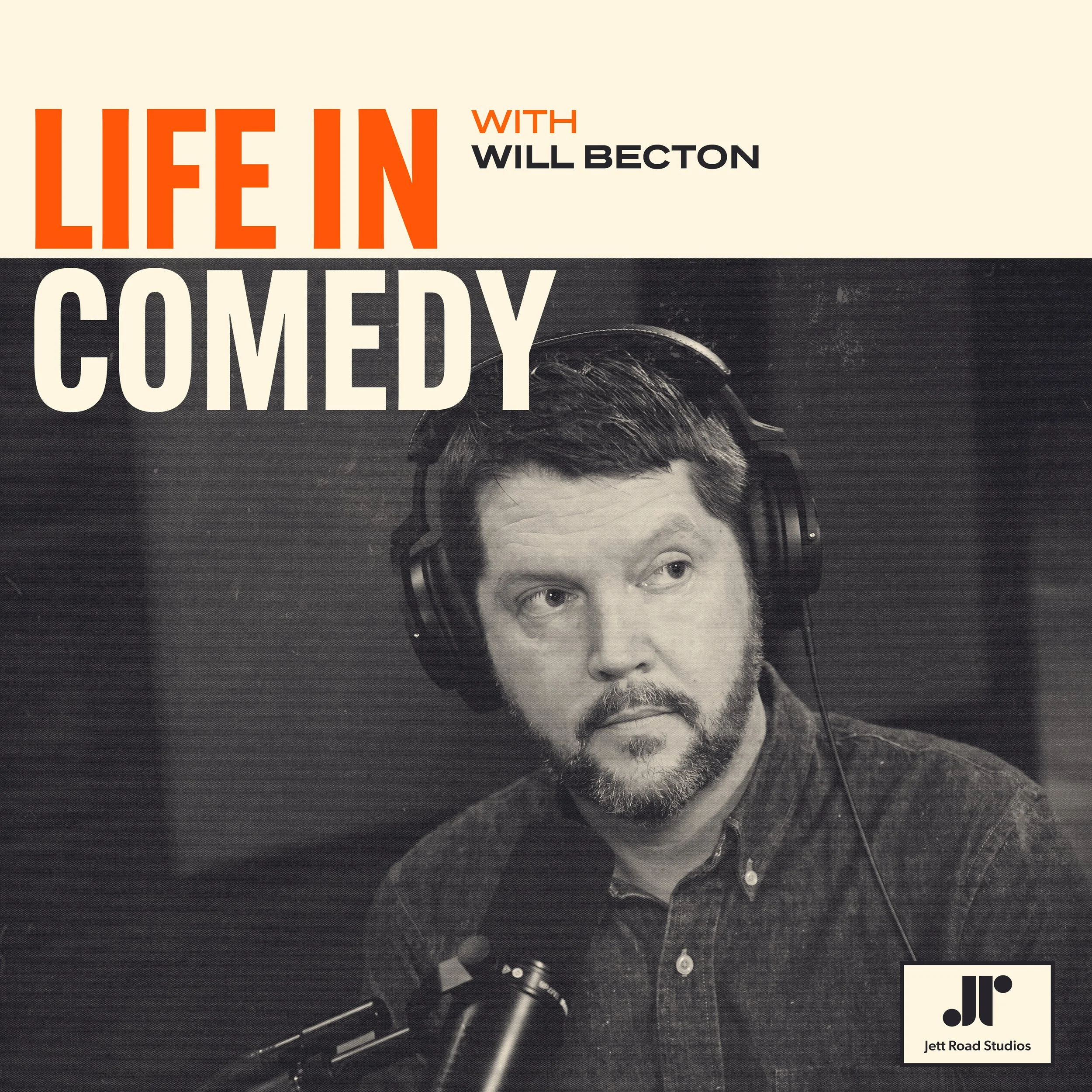 Life In Comedy