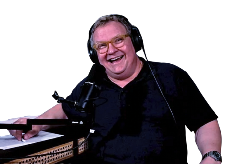 Andy Richter