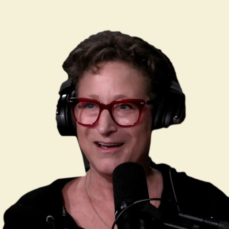 Madeleine Smithberg