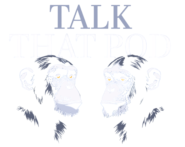 Talk That Pod