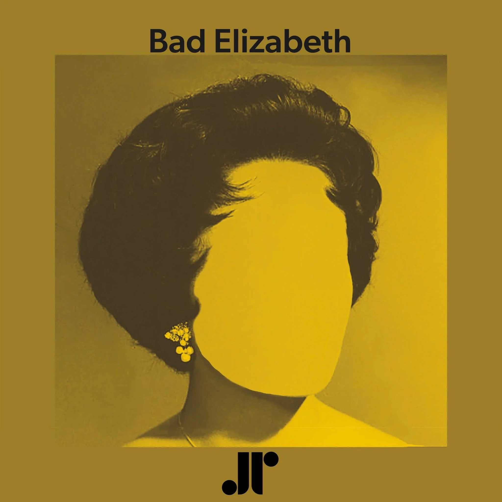 Bad Elizabeth cover art