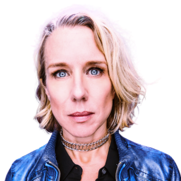 Lauren Weedman