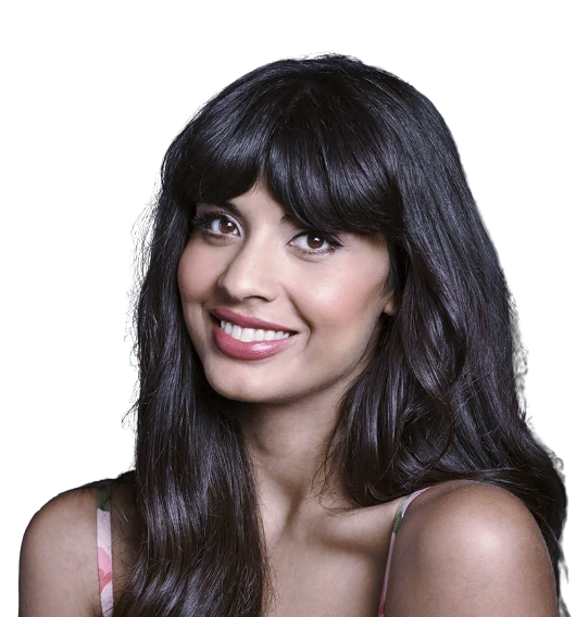 Jameela Jamil