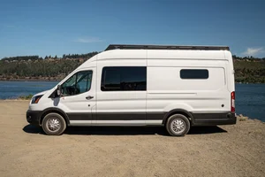 Van photo