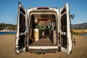 Van photo