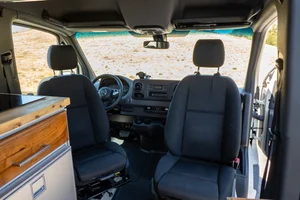 Van photo