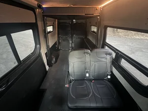 Van photo