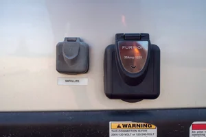 Van photo