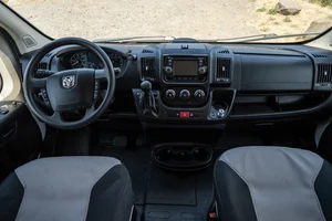 Van photo
