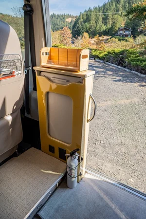 Van photo